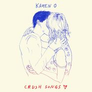 Karen O, Crush Songs (LP)