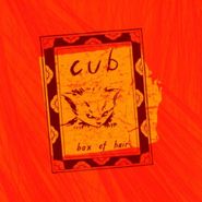 Cub, Box Of Hair (CD)