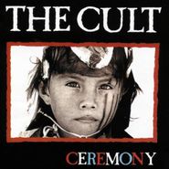 The Cult, Ceremony (CD)