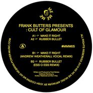 Cult Of Glamour, Make It Right (12")