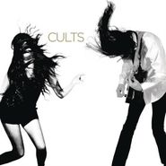 Cults, Cults (CD)