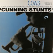 The Cows, Cunning Stunts [European Issue] (LP)