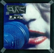 The Cure, Paris [CD-R] (CD)