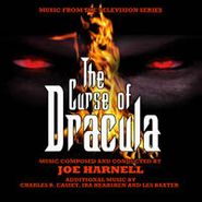 Joe Harnell, The Curse Of Dracula [OST] (CD)