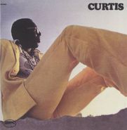 Curtis Mayfield, Curtis (CD)