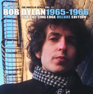 Bob Dylan, The Cutting Edge: The Bootleg Series Vol. 12 [Deluxe Edition] (CD)