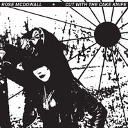 Rose McDowall, Cut With The Cake Knife (CD)