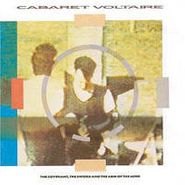 Cabaret Voltaire, The Covenant, The Sword And The Arm Of The Lord (CD)