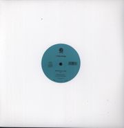 Cybotron, Clear (12")