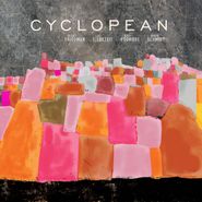 Cyclopean, Cyclopean EP (12")