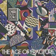 Cymbals, The Age Of Fracture [Import] (CD)