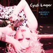 Cyndi Lauper, Memphis Blues (CD)