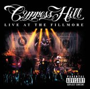 Cypress Hill, Live At The Fillmore (CD)