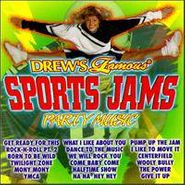 Various Artists, Drew's Famous Sports Jams: Party Music (CD)