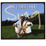 Taj Mahal, Sing a Happy Song: The Warner Bros. Recordings [Limited Edition] (CD)