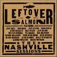 Leftover Salmon, Nashville Sessions (CD)