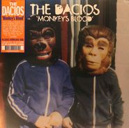 The Dacios, Monkey's Blood [Import, Limited Edition, Remastered] (LP)