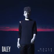 Daley, Days & Nights (CD)