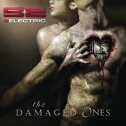 9electric, The Damaged Ones (CD)