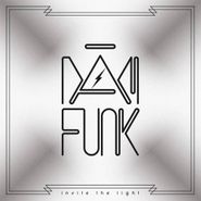 Dam-Funk, Invite The Light (CD)