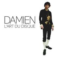 Damien, L'Art Du Disque [Import] (CD)