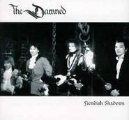 The Damned, Fiendish Shadows (CD)