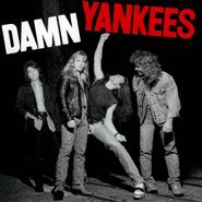 Damn Yankees, Damn Yankees (CD)