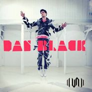 Dan Black, ((un)) (CD)