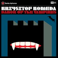 Krzysztof Komeda, Dance Of The Vampires - The Fearless Vampire Killers, or Pardon Me But Your Teeth Are In My Neck [OST] (LP)