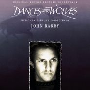 John Barry, Dances With Wolves [Score] (CD)