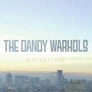 The Dandy Warhols, Distortland (CD)