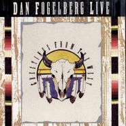 Dan Fogelberg, Dan Fogelberg Live: Greetings From The West (CD)