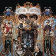 Michael Jackson, Dangerous [2015 European 180 Gram Vinyl] (LP)