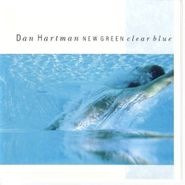 Dan Hartman, New Green Clear Blue (CD)