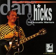 Dan Hicks, Shootin' Straight (CD)