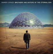 Damien Jurado, Brothers and Sisters of the Eternal Son (CD)