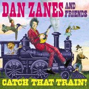 Dan Zanes & Friends, Catch That Train! (CD)