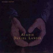 Daniel Lanois, Acadie: Goldtop Edition [Limited Edition] (CD)