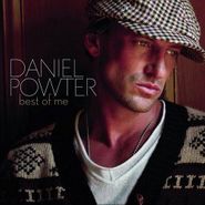 Daniel Powter, Best Of Me [Import] (CD)