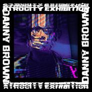 Danny Brown, Atrocity Exhibition (CD)