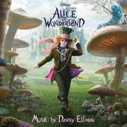Danny Elfman, Alice In Wonderland [OST] (CD)