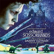 Danny Elfman, Edward Scissorhands [Score - Limited Edition] (CD)