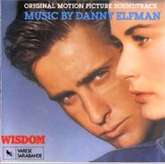 Danny Elfman, Wisdom [OST] (CD)