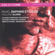 Maurice Ravel, Ravel: Daphnis Et Chloé / Poulenc: Gloria (CD)