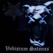 Dark Funeral, Vobiscum Satanas (LP)