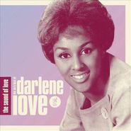 Darlene Love, The Sound of Love: The Very Best of Darlene Love (CD)