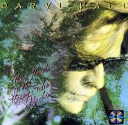 Daryl Hall, Three Hearts In The Happy Ending Machine (CD)