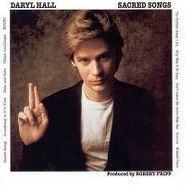 Daryl Hall, Sacred Songs (CD)