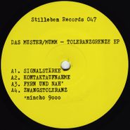 Das Muster, Toleranzgrenze (12")