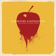 Dashboard Confessional, The Shade of Poison Trees (CD)